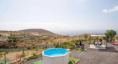 La Casa del Barranco — photo 3