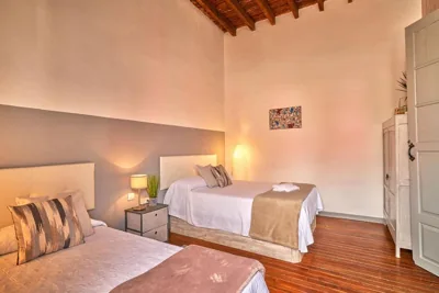 La Casa del Barranco — photo 6