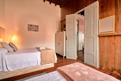La Casa del Barranco — photo 8