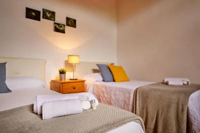 La Casa del Barranco — photo 10
