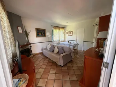 La Casa del Bosc, playa y golf - Salou — Foto 2