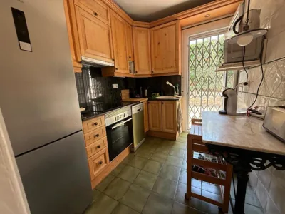 La Casa del Bosc, playa y golf - Salou — Foto 5