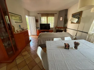 La Casa del Bosc, playa y golf - Salou — Foto 6