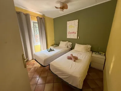La Casa del Bosc, playa y golf - Salou — Foto 8