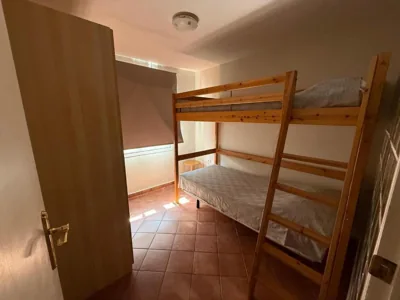 La Casa del Bosc, playa y golf - Salou — Foto 11
