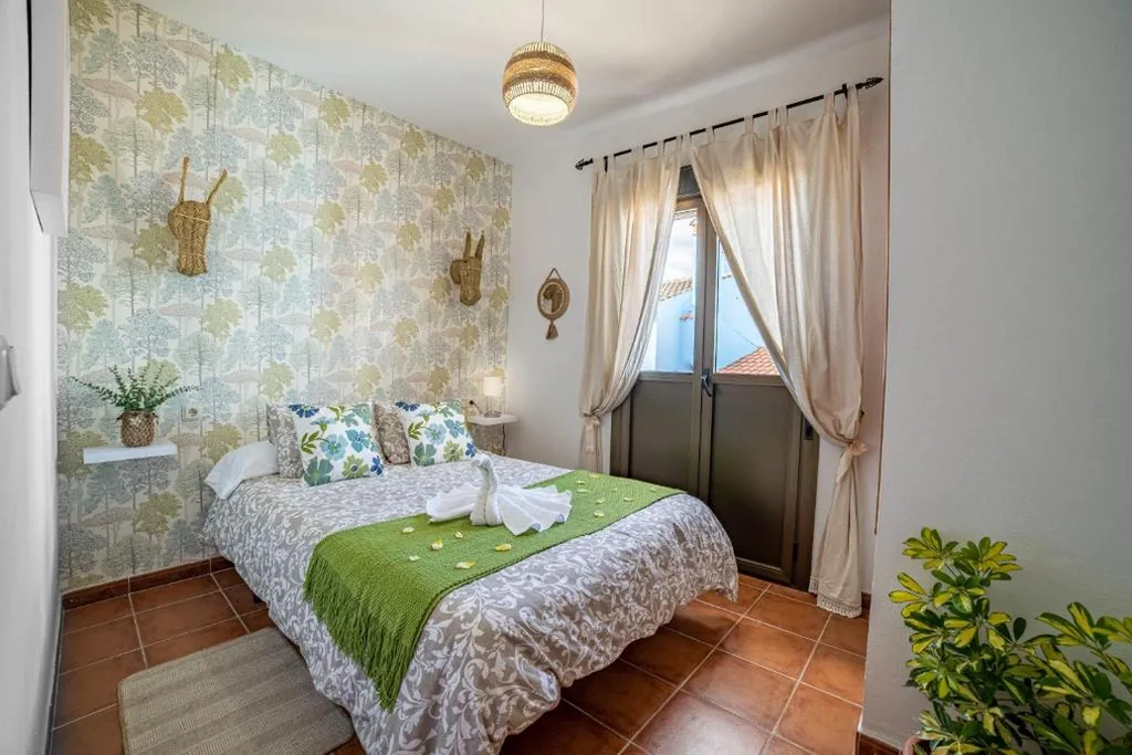 Casa com 4 quartos — La Casa Del Bosque