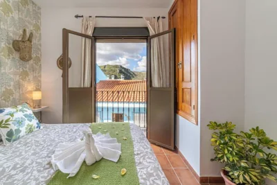 La Casa Del Bosque — foto 3