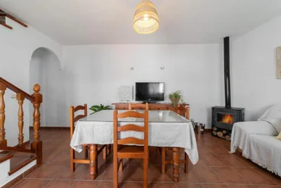 La Casa Del Bosque — foto 6