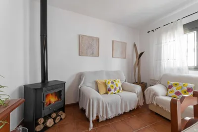 La Casa Del Bosque — foto 9