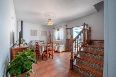 La Casa Del Bosque — foto 12