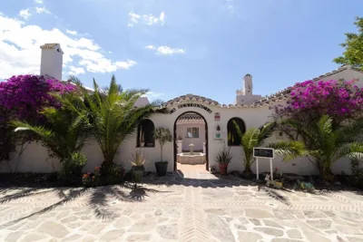 La Casa del Burro — foto 12