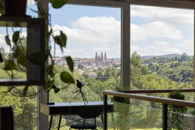 La Casa del Camino — foto 10