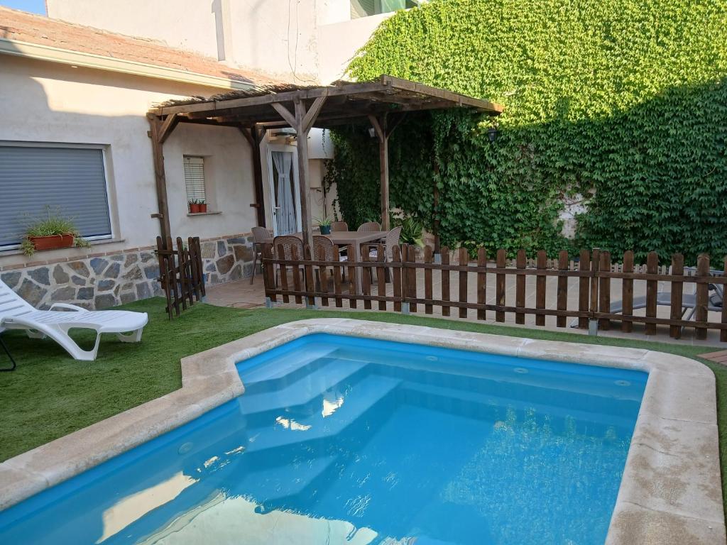 La Casa del Cerrillo