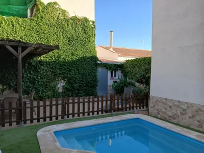 La Casa del Cerrillo — foto 4