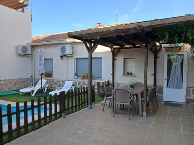 La Casa del Cerrillo — foto 7