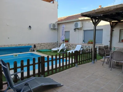 La Casa del Cerrillo — foto 9