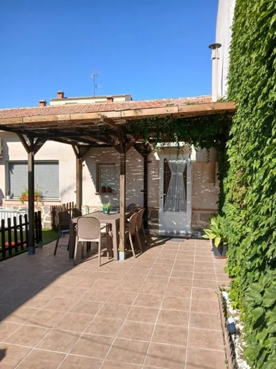 La Casa del Cerrillo — foto 10