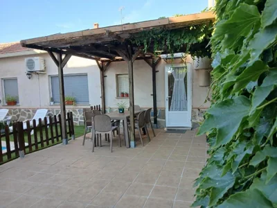 La Casa del Cerrillo — foto 11