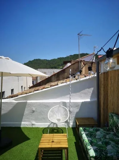 La Casa del Chellero — 照片 7