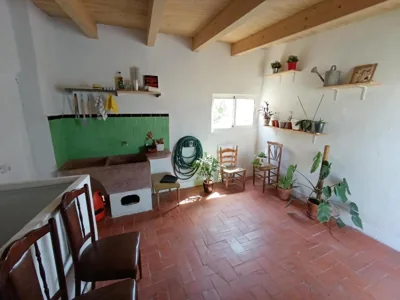 La Casa del Chellero — 照片 11