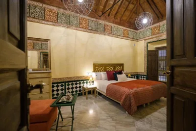 La casa del Cipres una casa con historia — Foto 7