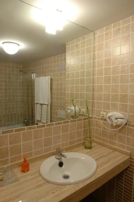 Duplex doppio con terrazza — La Casa del Cubón