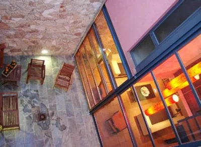 La Casa del Cubón — foto 10