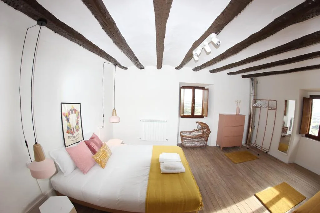 La Casa del Cura