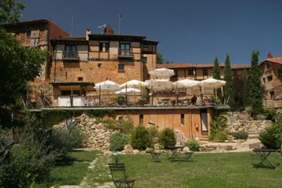 La Casa del Cura de Calatañazor — 写真 7