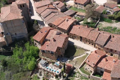La Casa del Cura de Calatañazor — 写真 10