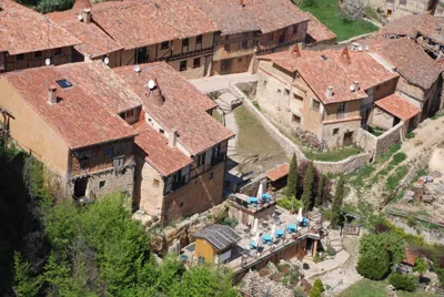 La Casa del Cura de Calatañazor — 写真 11