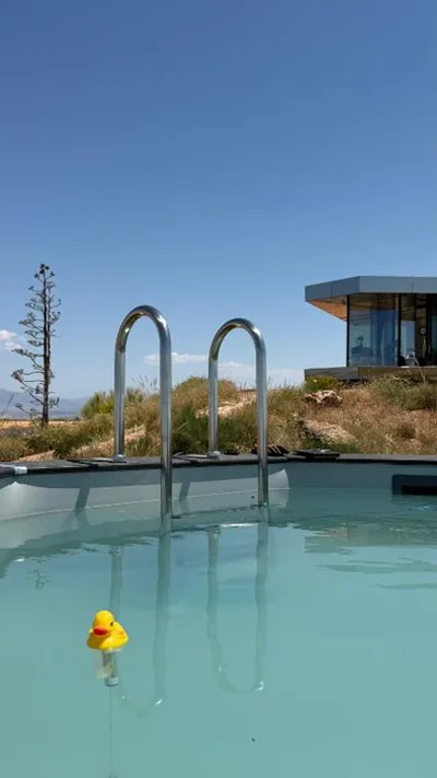 La Casa del Desierto — Foto 3