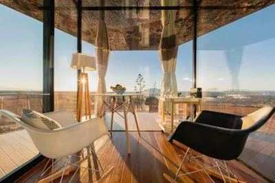 La Casa del Desierto — Foto 5