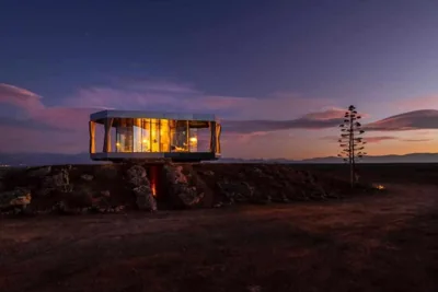 La Casa del Desierto — Foto 8