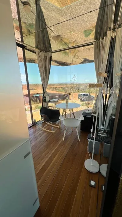 La Casa del Desierto — Foto 11