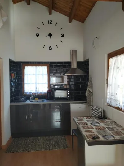 La casa del estanque — foto 4