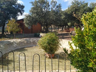 La casa del estanque — foto 10