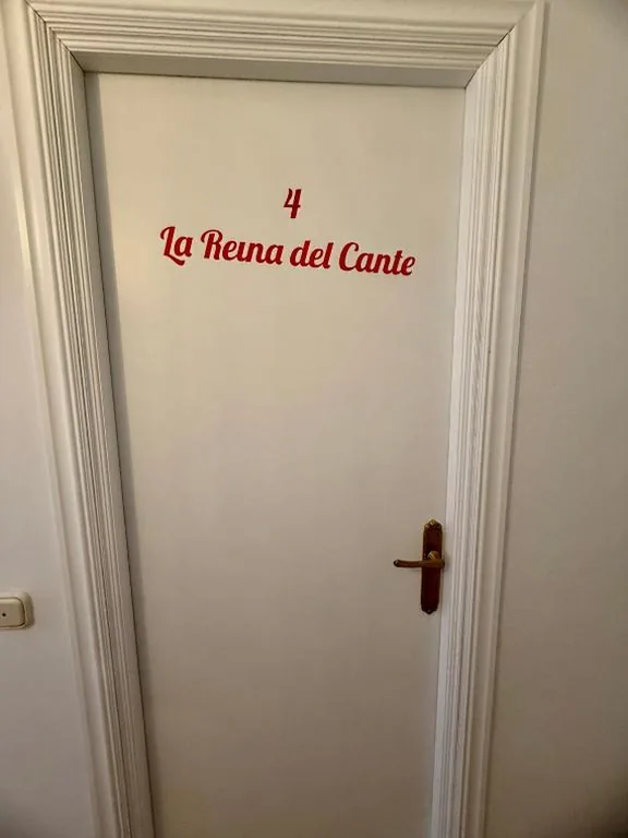 四卧室度假屋 — La Casa del Flamenco
