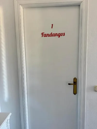 La Casa del Flamenco — 照片 10
