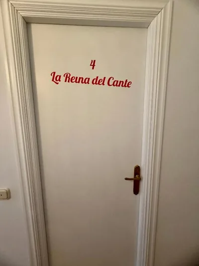 La Casa del Flamenco — 照片 11
