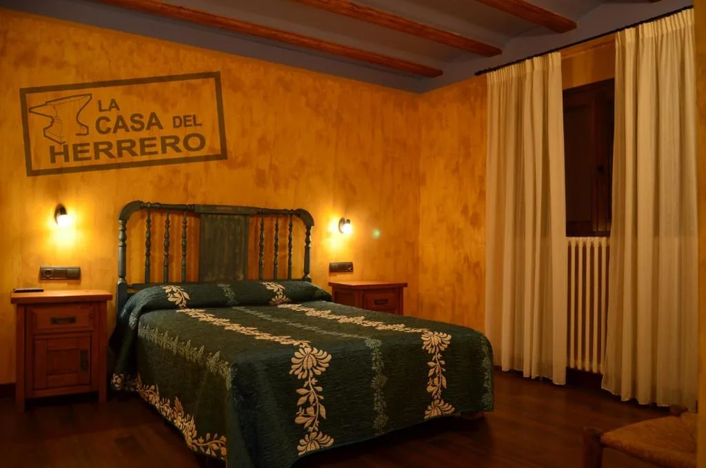 La Casa del Herrero
