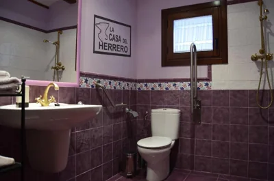 La Casa del Herrero — Foto 3