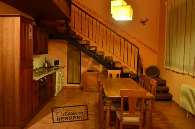 La Casa del Herrero — Foto 4