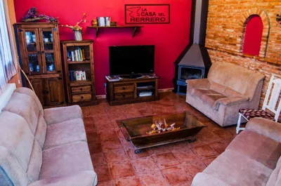 La Casa del Herrero — Foto 5