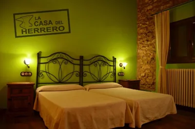 La Casa del Herrero — Foto 7