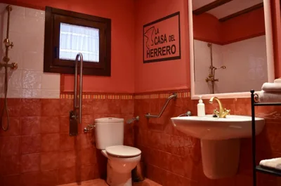 La Casa del Herrero — Foto 8