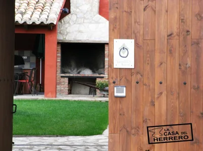 La Casa del Herrero — Foto 10