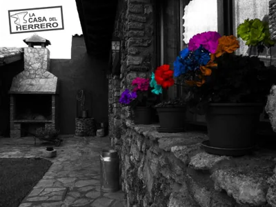 La Casa del Herrero — Foto 11