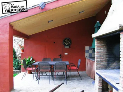 La Casa del Herrero — Foto 12