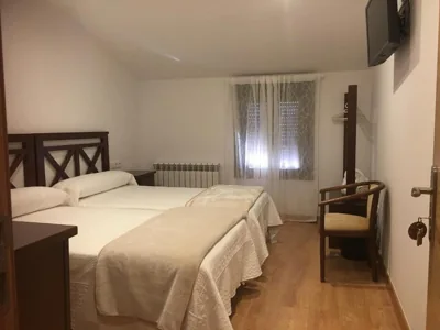 La Casa del Hilario — foto 2